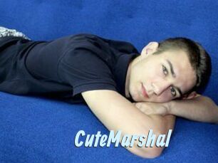 CuteMarshal