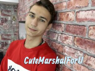 CuteMarshalForU