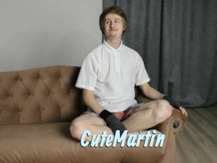 CuteMartin