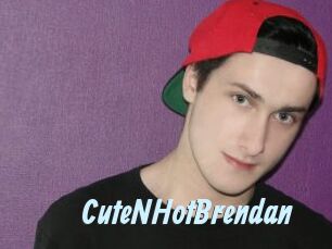 CuteNHotBrendan