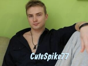CuteSpike77