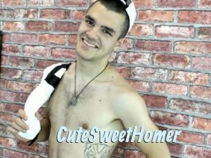 CuteSweetHomer
