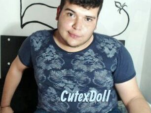 CutexDoll