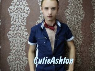 CutieAshton