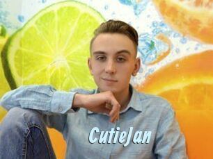CutieJan
