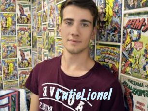 CutieLionel