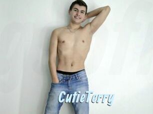 CutieTerry