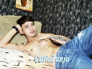 CutieZanjo