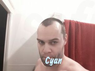 Cyan