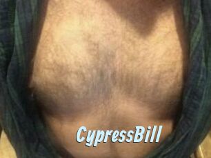 CypressBill