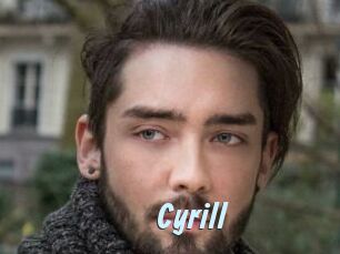 Cyrill