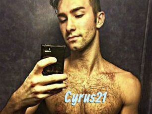 Cyrus21