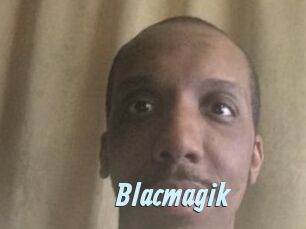 Blacmagik