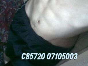 C85720-07105003