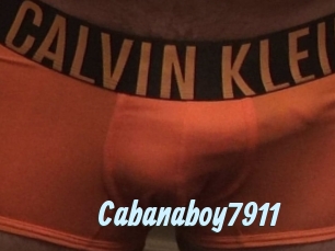 Cabanaboy7911