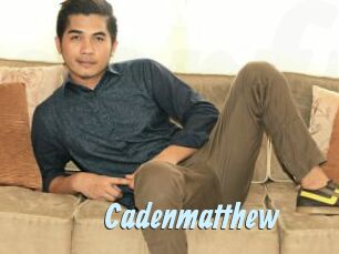 Cadenmatthew