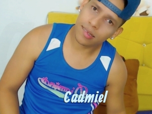 Cadmiel