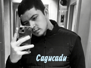 Cagucadu