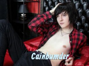 Cainbumder