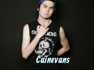 Cainevans