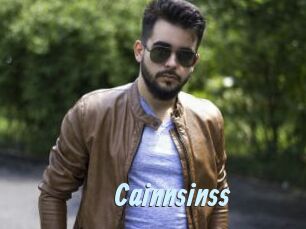 Cainnsinss
