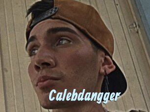 Calebdangger