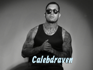 Calebdraven