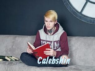 Calebshin