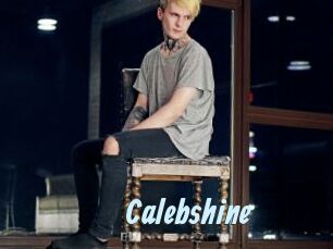 Calebshine
