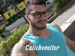 Calicheneitor