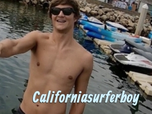 Californiasurferboy