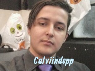Calviindepp