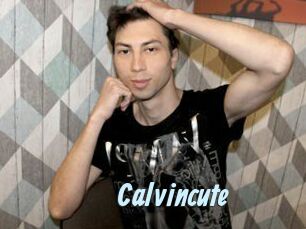 Calvincute