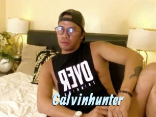 Calvinhunter