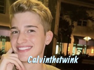 Calvinthetwink