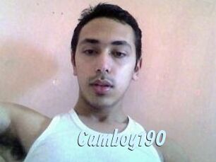 Camboy190