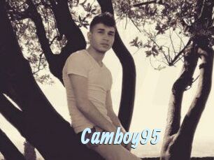 Camboy95