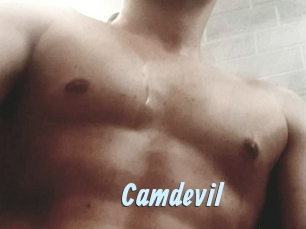 Camdevil