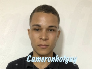 Cameronhotguy