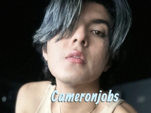 Cameronjobs