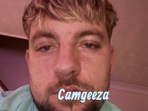 Camgeeza