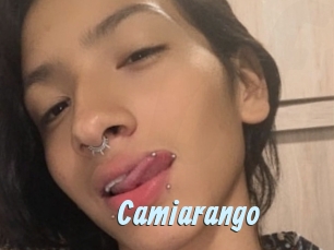 Camiarango