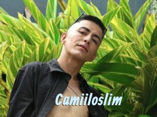 Camiiloslim