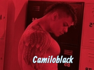 Camiloblack