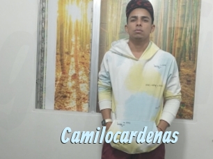 Camilocardenas