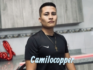 Camilocopper