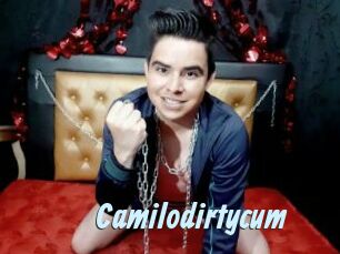 Camilodirtycum