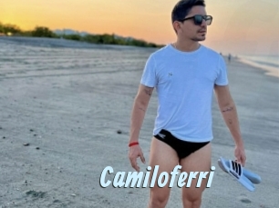 Camiloferri
