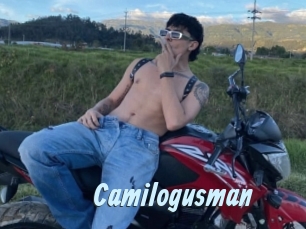 Camilogusman