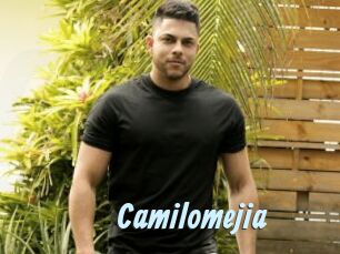 Camilomejia